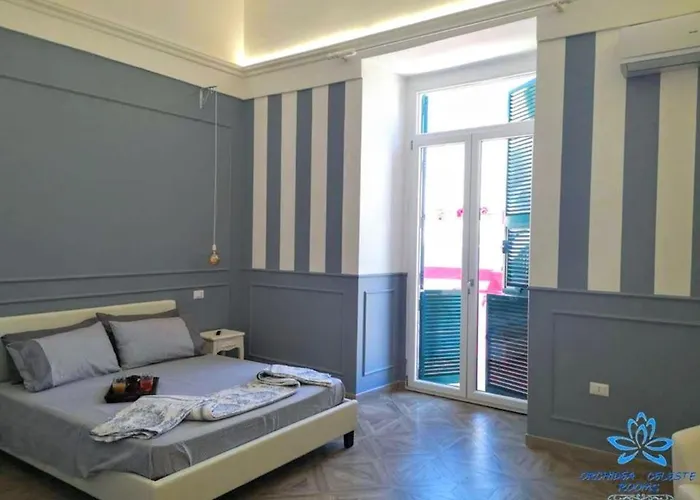 B&B Orchidea Celeste Manfredonia